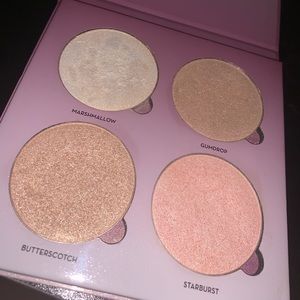 Anastasia Beverly Hills Glow Kit.